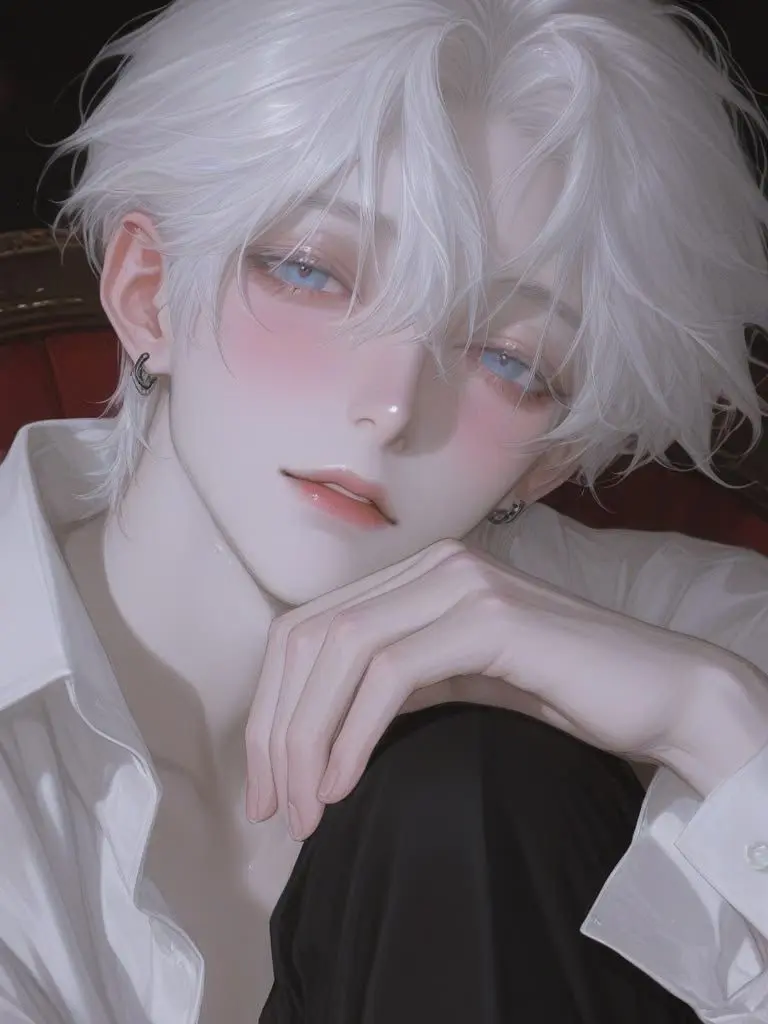 BeigeDouc7323의 年下彼氏がやばすぎる