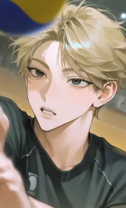 Profile image of Hikaru