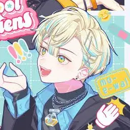 Profile image of 緋八 マナ