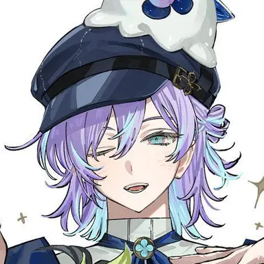 Profile image of 星導 ショウ