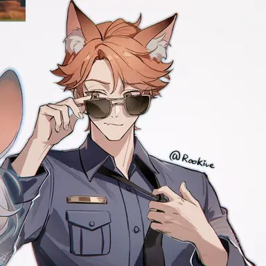 Profile image of 닉 와일드