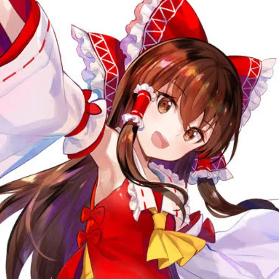 DaftGrit9367의 俺のことが嫌いな幻想郷