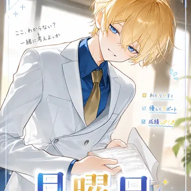 Profile image of りく