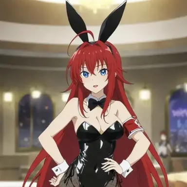 Profile image of Velvet