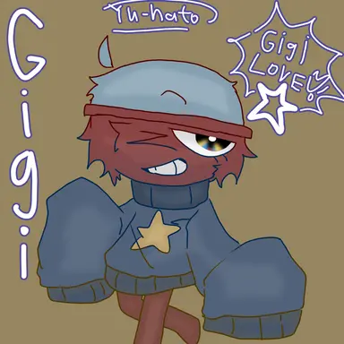 Profile image of Gigi