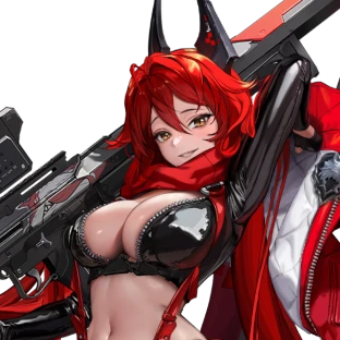 レッドフード