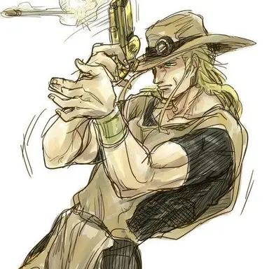 Profile image of ホル・ホース