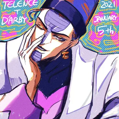 Profile image of テレンス