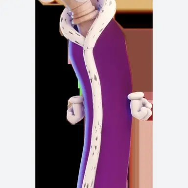 Profile image of キンガー