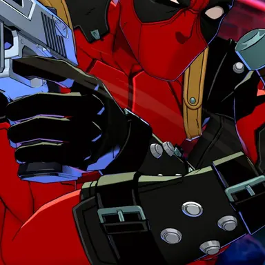 Profile image of Deadpool