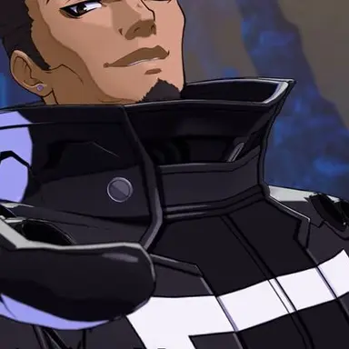 Profile image of Robbie