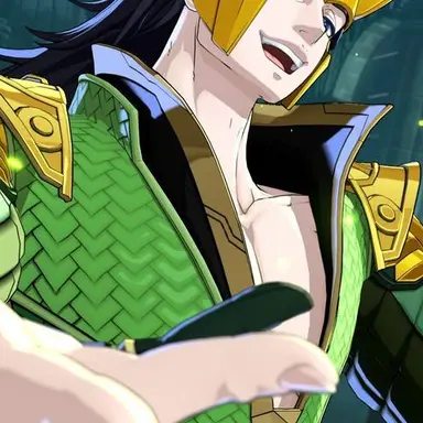 Profile image of Loki