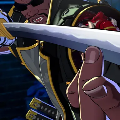 Profile image of Blade