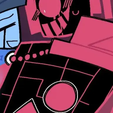 Profile image of 블릭서