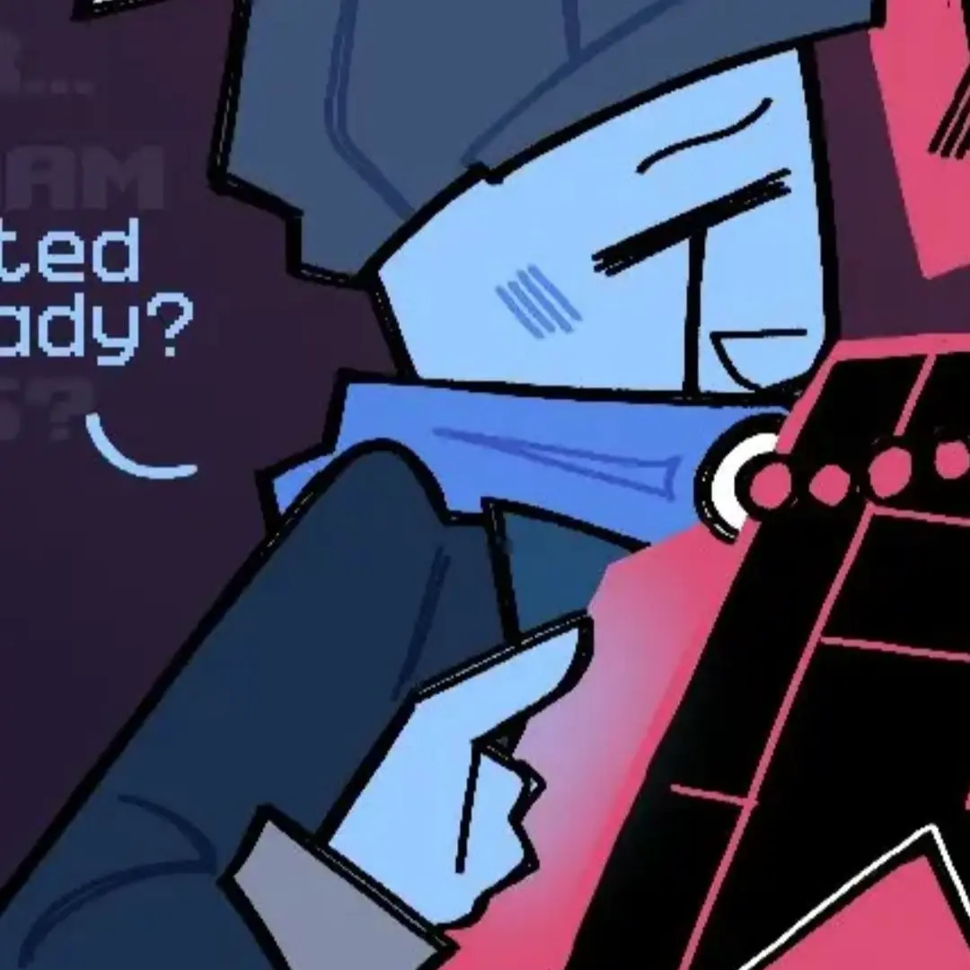 MellowWolf9827의 변비인 큐브