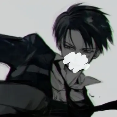 Profile image of 리바이 아커만