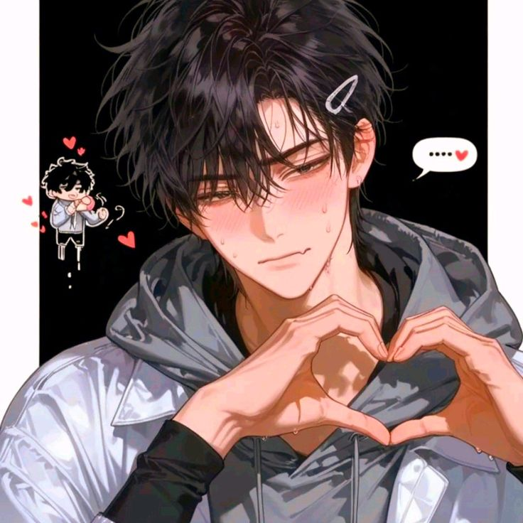 BL〛かっこいい君が好き！ - zeta