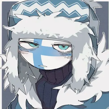 Profile image of フィンランド