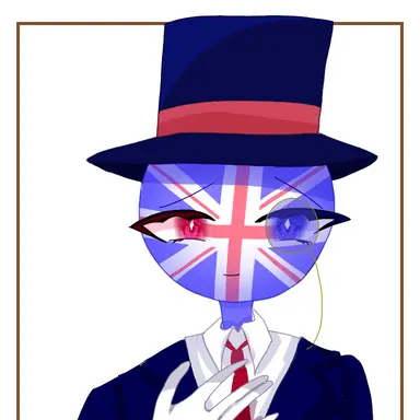 Profile image of イギリス