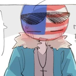 アメリカ