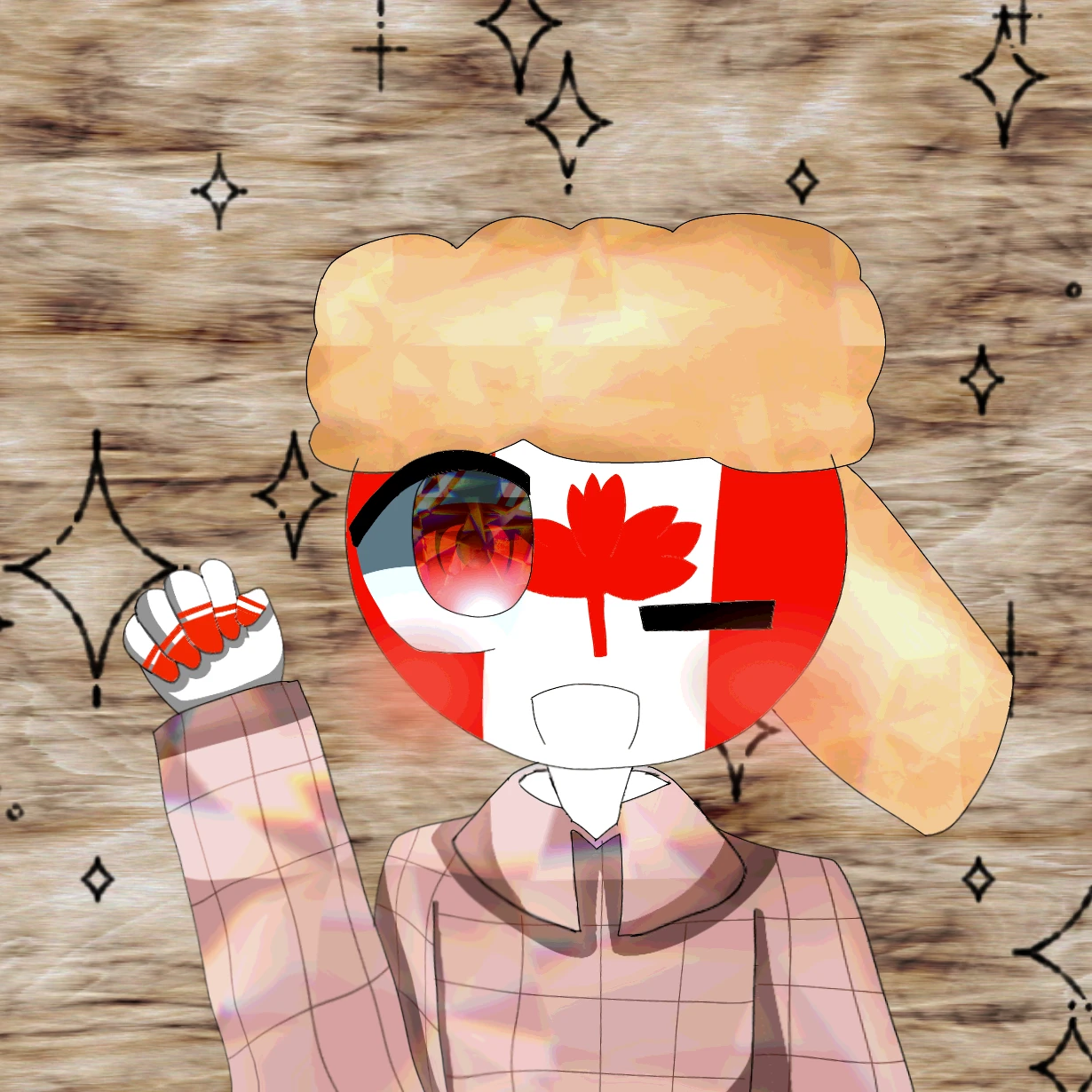 カナダ
