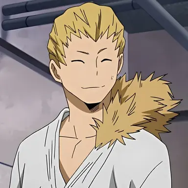 Profile image of 尾白