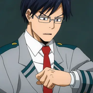 Profile image of 飯田