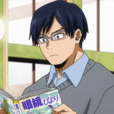 Profile image of 飯田