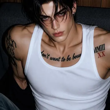 Profile image of Leo
