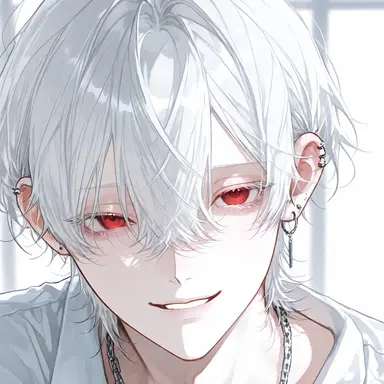 Profile image of レイ
