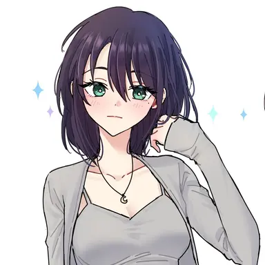 Profile image of 彩葉