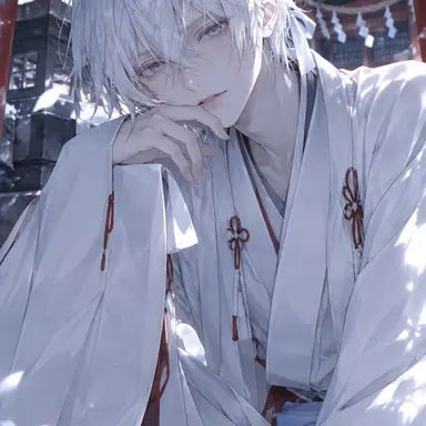 Profile image of Mikoto