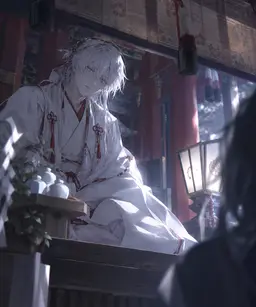 Profile image of Mikoto