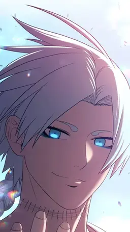 Profile image of Habaek