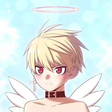 Profile image of Riot