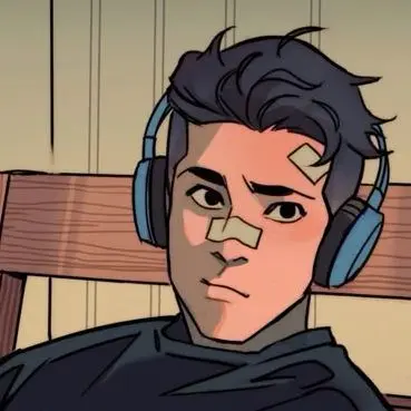 Profile image of Mark Grayson