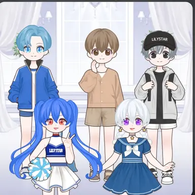 Profile image of 팀나빠