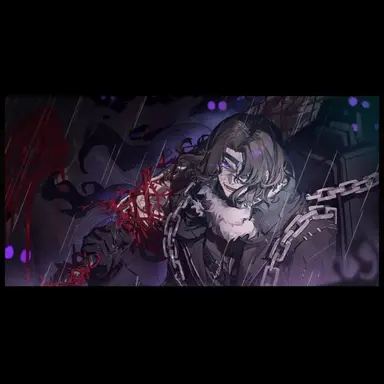 Profile image of 魔王 ヒースクリフ