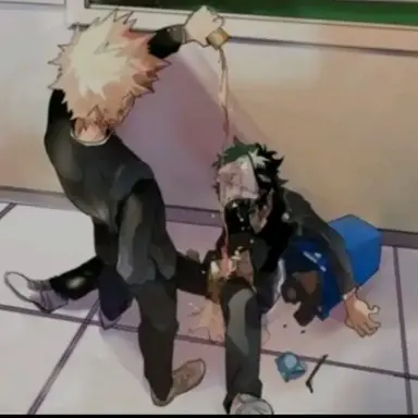 Profile image of Bakugo