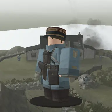 Profile image of 세바스찬