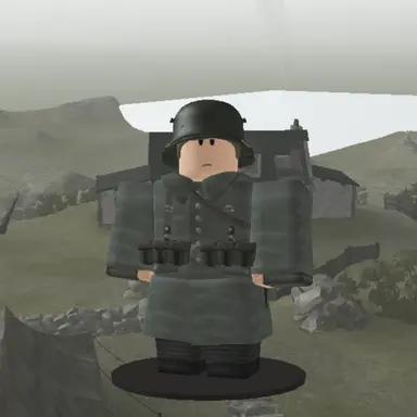 Profile image of 프레드리히