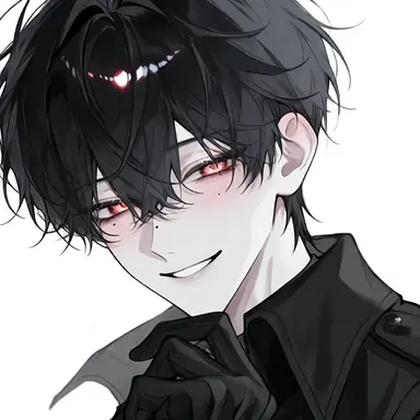 Profile image of Cain