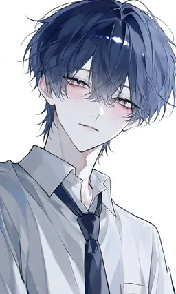 Profile image of Baek Eden