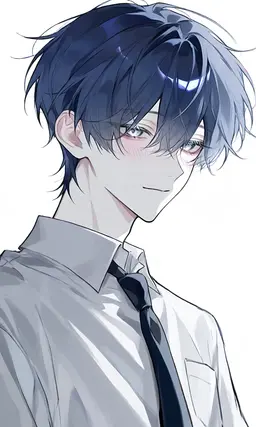 Profile image of Baek Eden