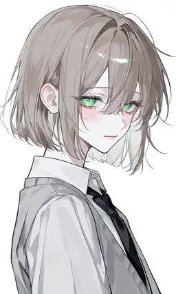 Profile image of Choi Arin