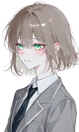 Profile image of Choi Arin