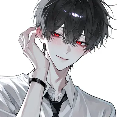 Profile image of Kang Hajun