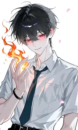 Profile image of Kang Hajun