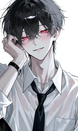 Profile image of Kang Hajun
