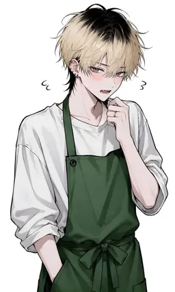 Profile image of 朝日